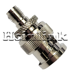 HS-SMAF To BNCM Adapter (4G)